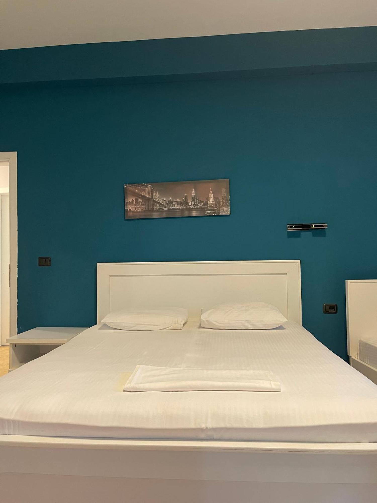 Envi Hotel Радиме Екстер'єр фото