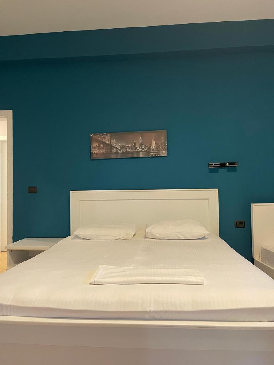 Envi Hotel Радиме Екстер'єр фото
