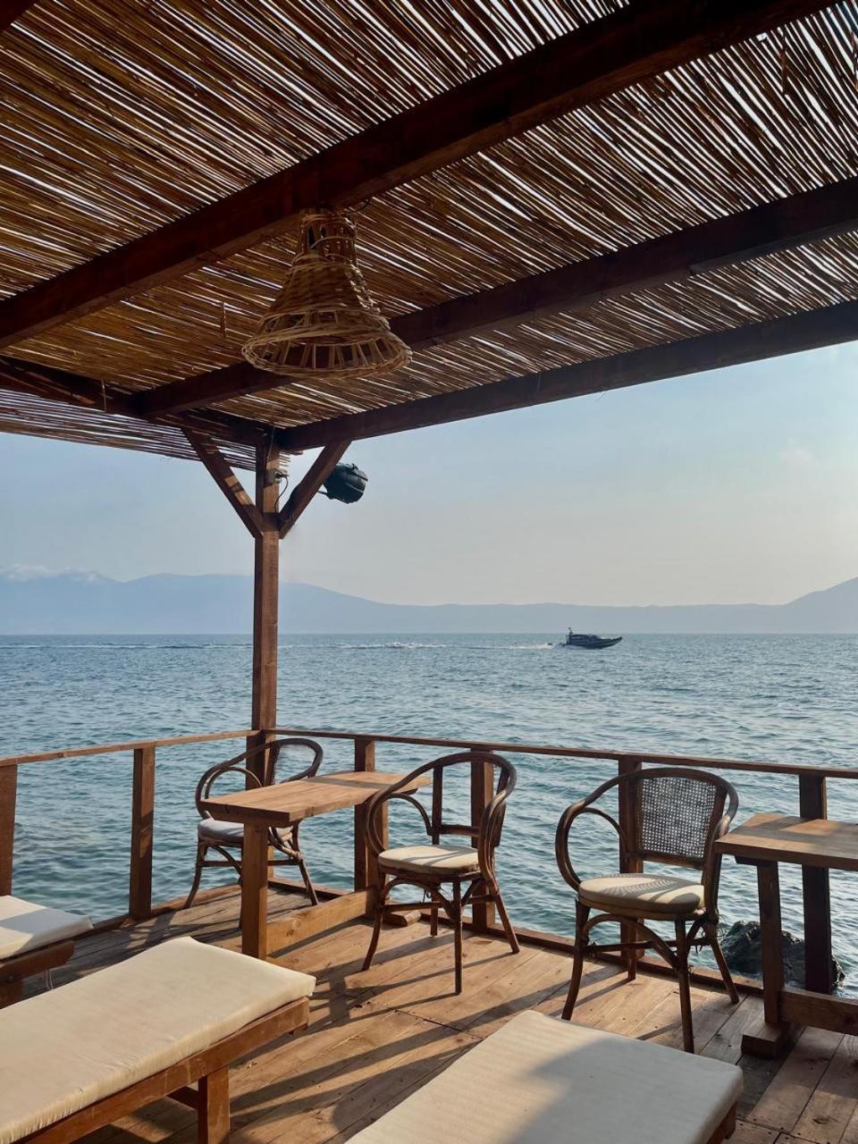 Envi Hotel Радиме Екстер'єр фото