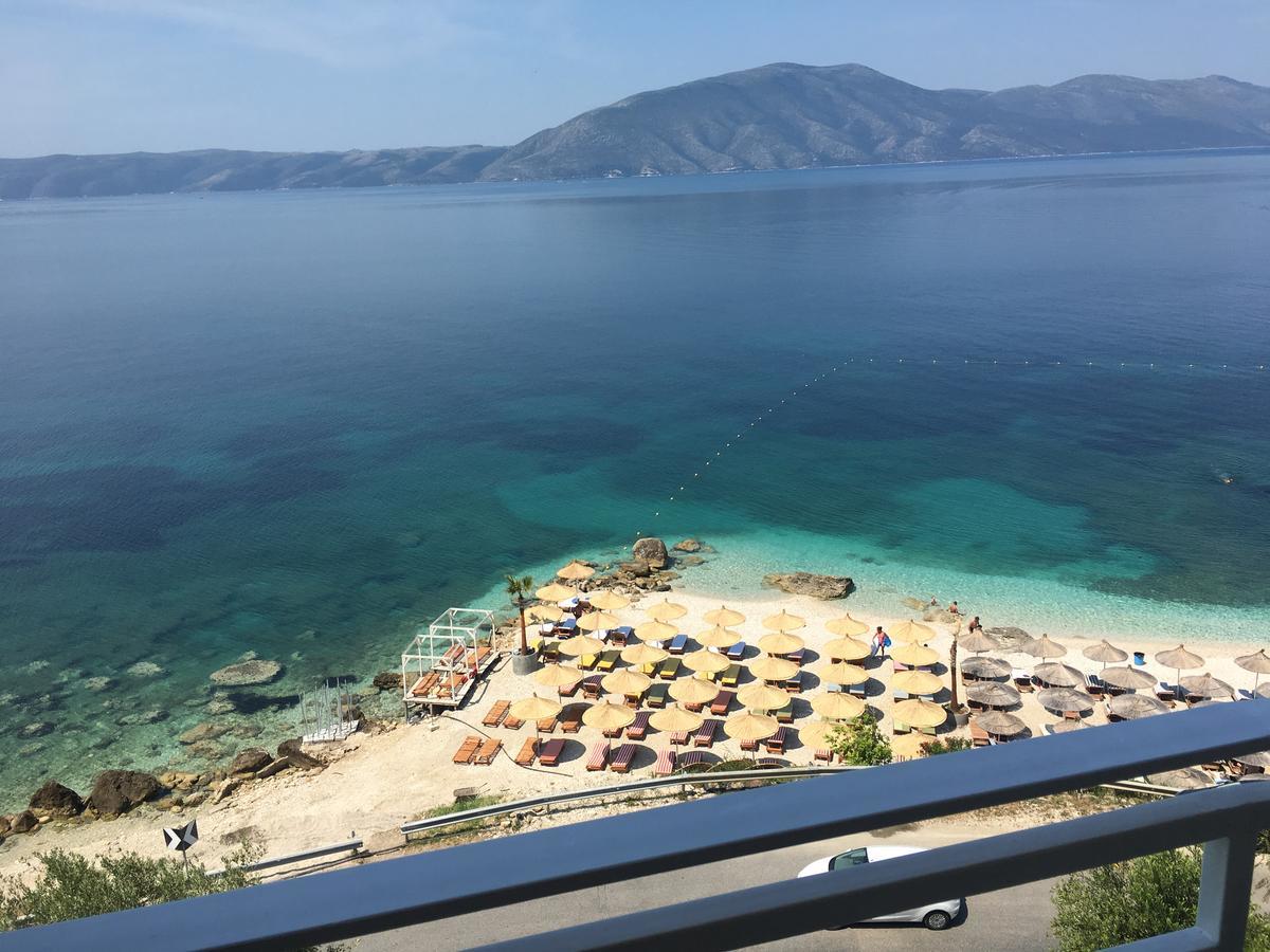 Envi Hotel Радиме Екстер'єр фото