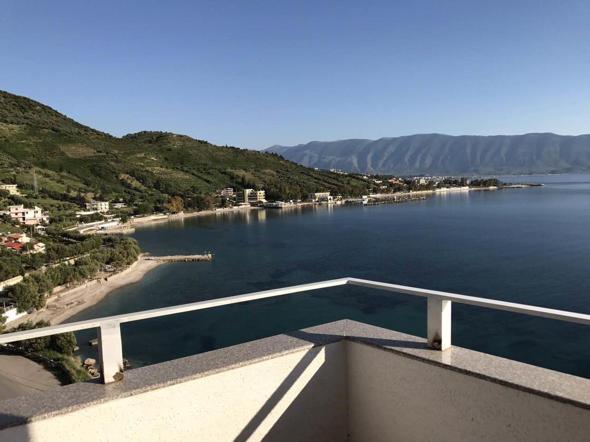 Envi Hotel Радиме Екстер'єр фото