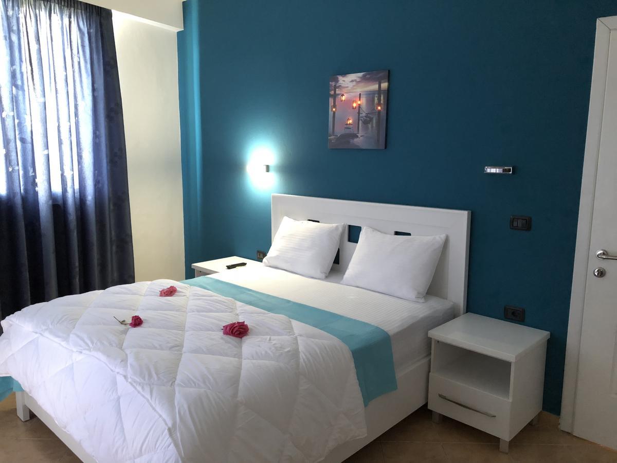 Envi Hotel Радиме Екстер'єр фото