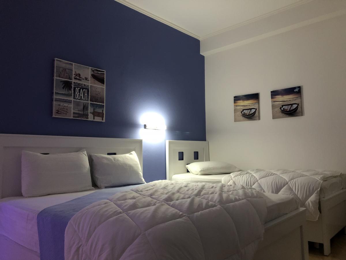Envi Hotel Радиме Екстер'єр фото