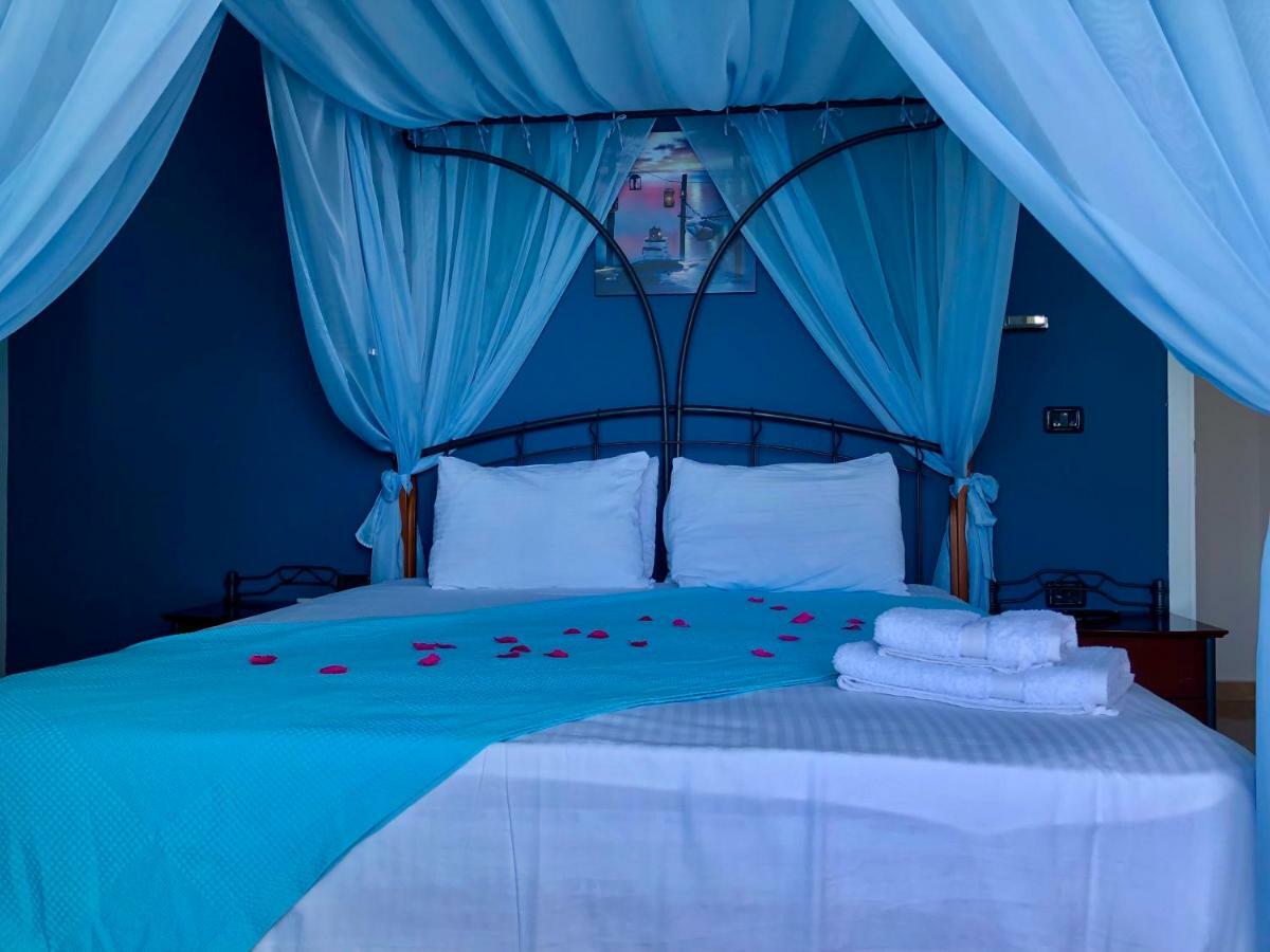 Envi Hotel Радиме Екстер'єр фото