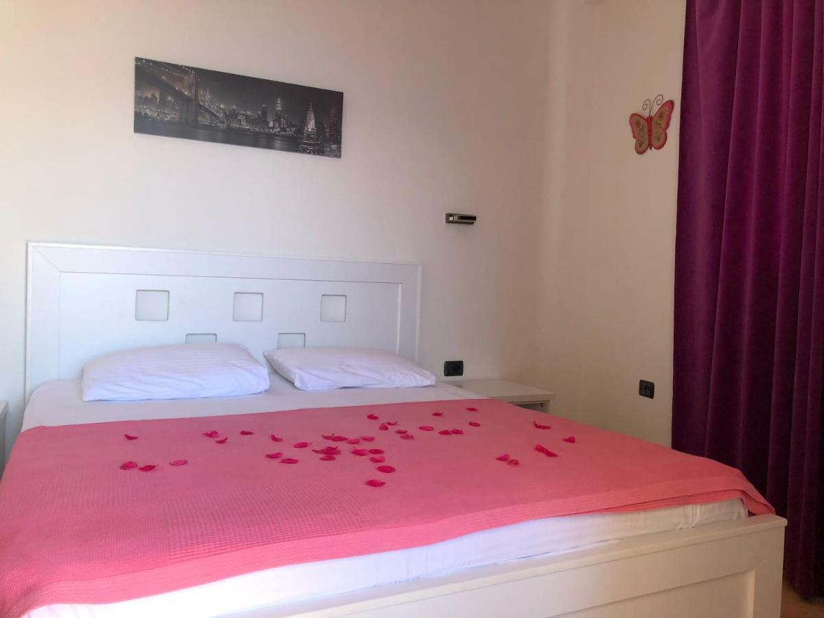 Envi Hotel Радиме Екстер'єр фото