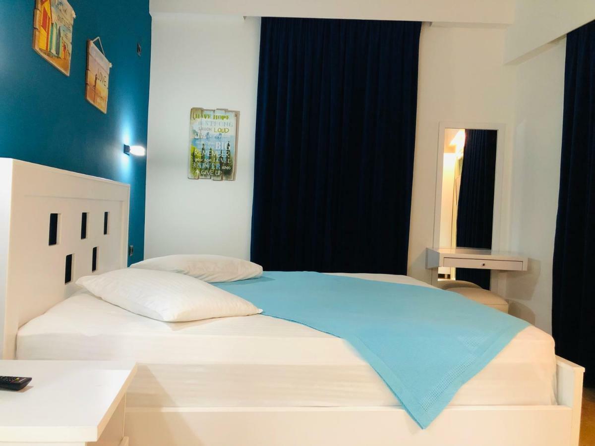 Envi Hotel Радиме Екстер'єр фото