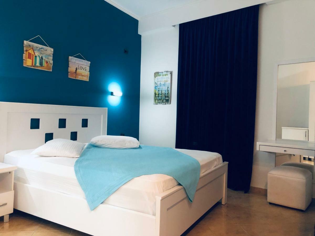 Envi Hotel Радиме Екстер'єр фото