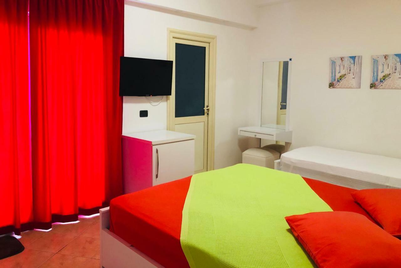 Envi Hotel Радиме Екстер'єр фото